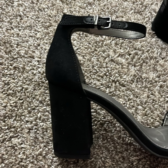 Worthington women’s becklyn heeled sandal size 8.5 - Picture 3 of 8